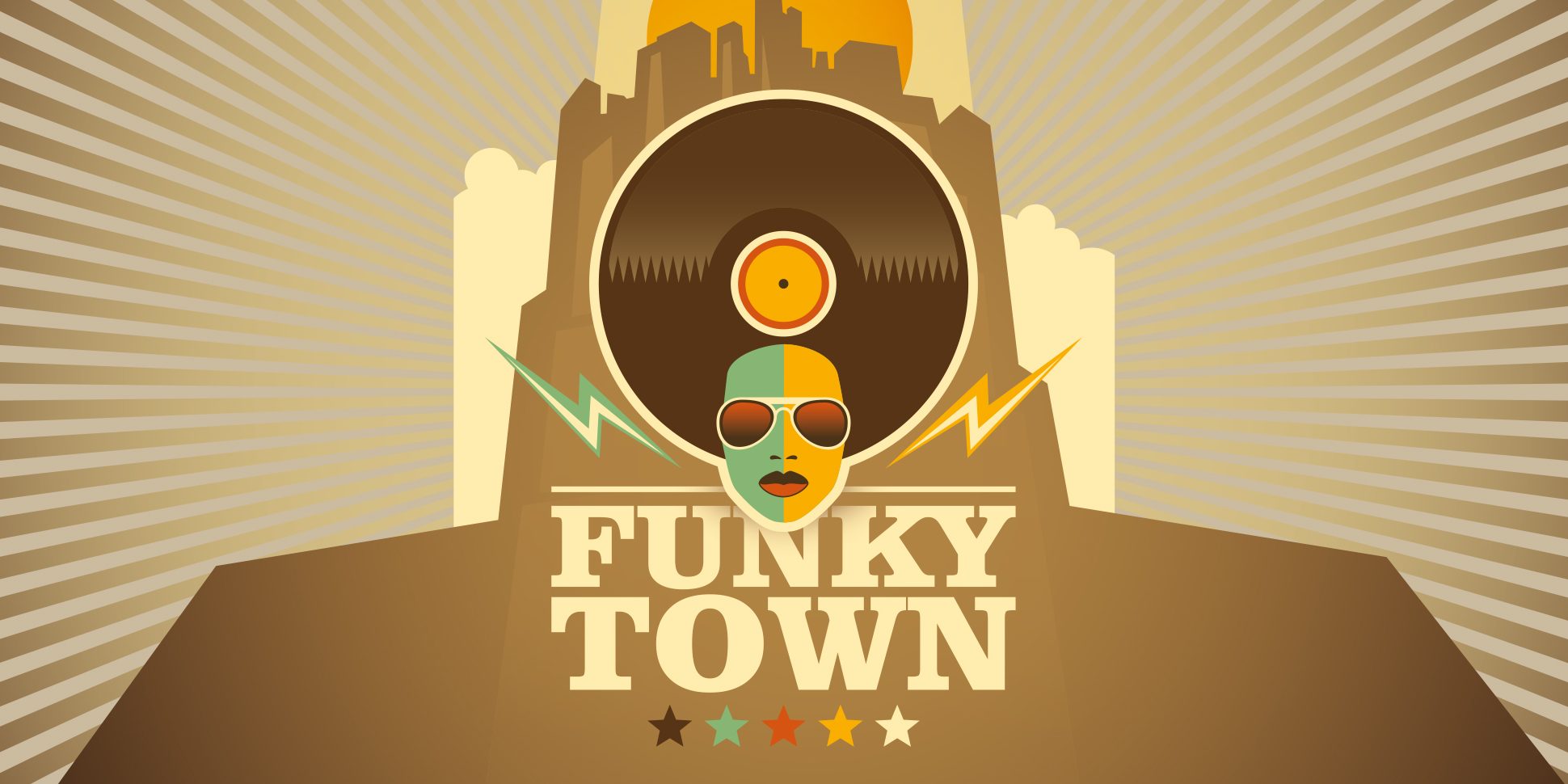 funkytown