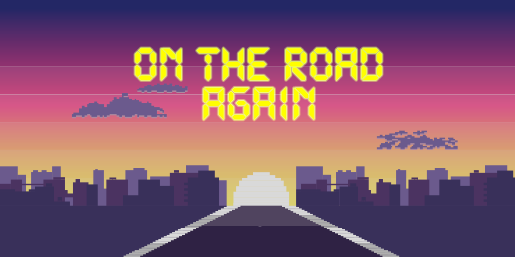 on-the-road-again